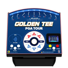 Golden Tee SP PRO No stand included