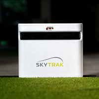 SkyTrak+ Launch Monitor Launch Monitor SkyTrak 