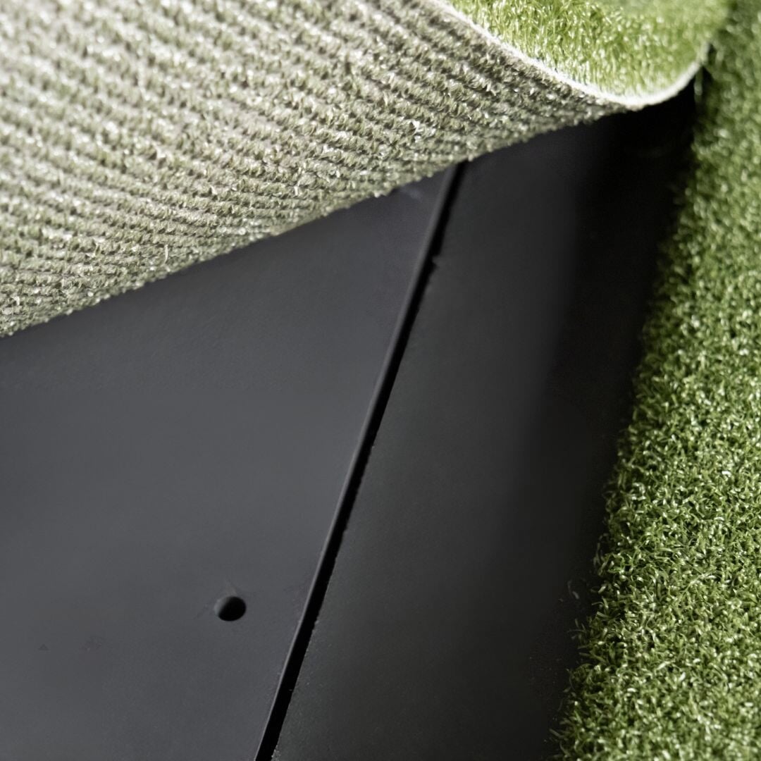 SIGPRO Super Softy Golf Mat underlay
