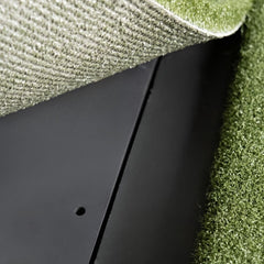Super Softy Golf Mat Rubber Underlay