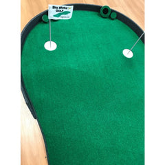 Big Moss Augusta V2 Putting Green & Chipping Mat Putting Green Big Moss 