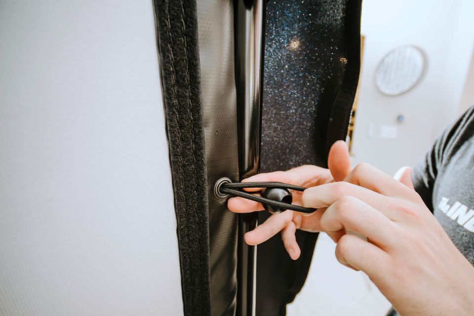 Upgrade Your Impact Material