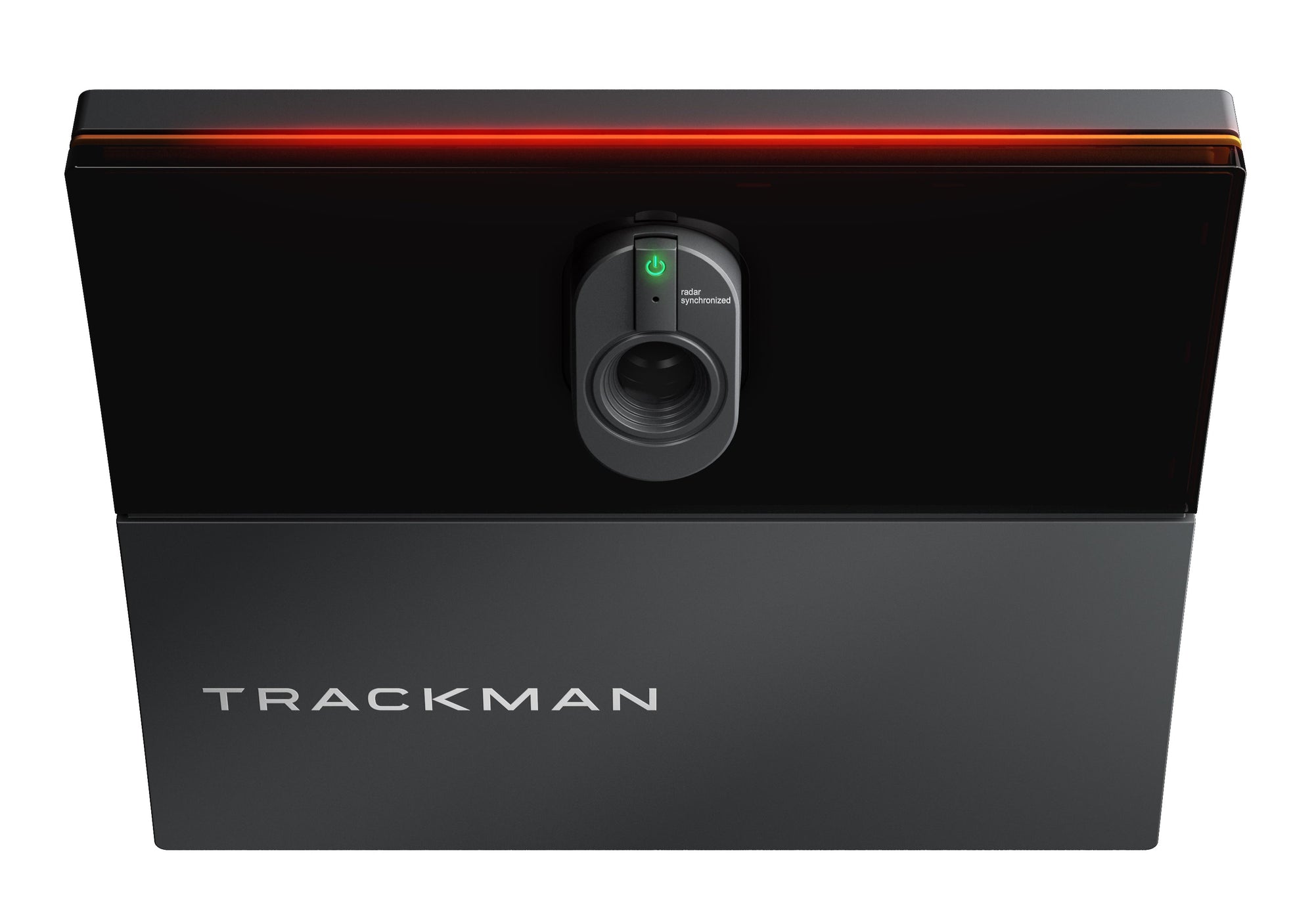 Trackman iO Image