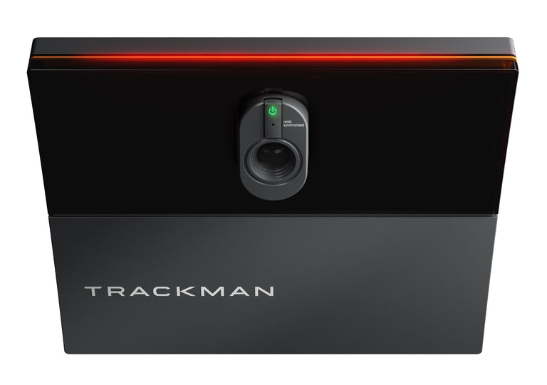 Trackman iO Garage Golf Simulator Package – Indoor Golf Shop