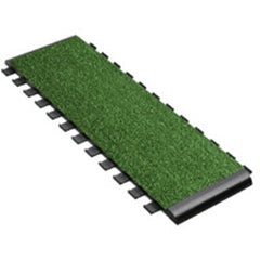 TrueStrike Range Mat Section Golf Mat TrueStrike 