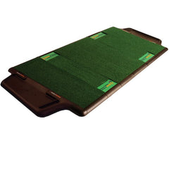 TrueStrike Double Golf Mat Golf Mat TrueStrike 