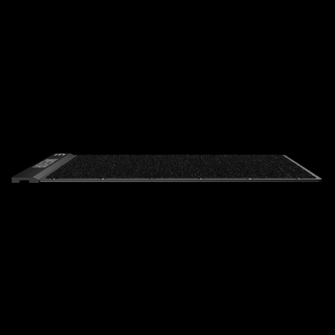 Uneekor Balance Optix Golf Mat dimensions