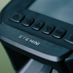 Uneekor EYE MINI Golf Net Practice Bundle Golf Simulator Uneekor 