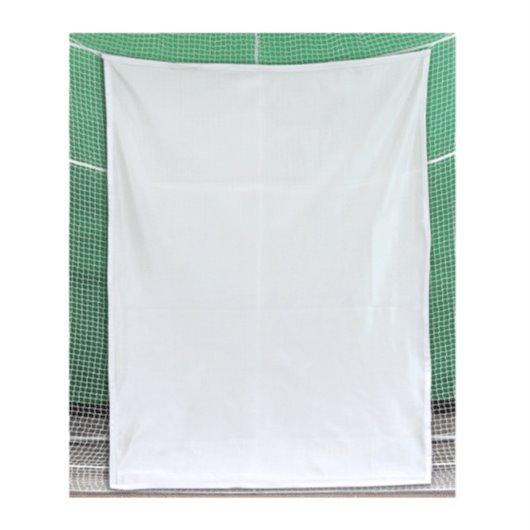 Cimarron 4' x 5' Impact Golf Simulator Screen Golf Simulator Screen Cimarron Sports 