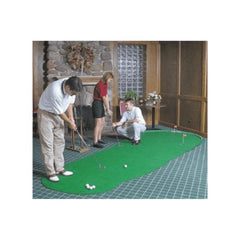 Big Moss The Admiral V2 Putting Green & Chipping Mat Putting Green Big Moss 