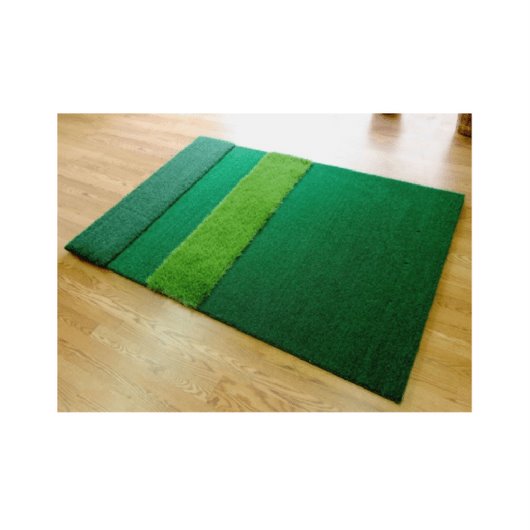 4 x 6 Ultimate Golf Mat