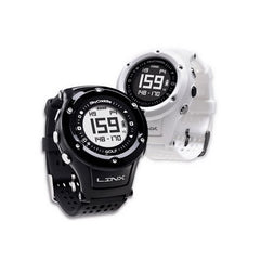 SkyCaddie LinxVue GPS Golf Watch Golf Rangefinder SkyCaddie 