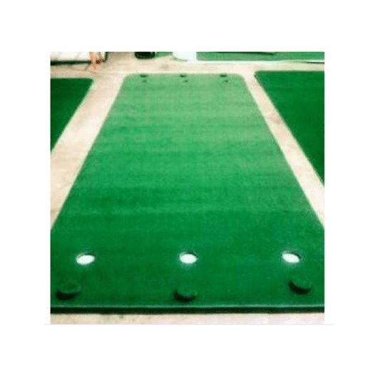 Big Moss Super G V2 Putting Green & Chipping Mat Putting Green Big Moss 