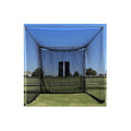 Cimarron Masters Golf Net Enclosure With Complete Frame Golf Net Cimarron Sports 