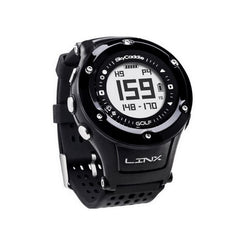 SkyCaddie LINX Golf GPS Watch Golf Rangefinder SkyCaddie Black 