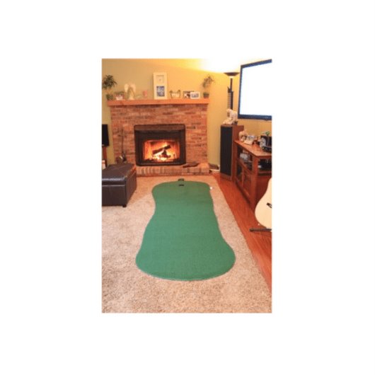 Big Moss The Original EX1 V2 Putting Green & Chipping Mat Putting Green Big Moss 