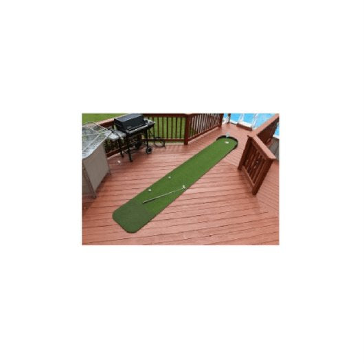 Big Moss Commander Patio Series