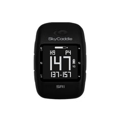 SkyCaddie SR1 GPS Rangefinder Golf Rangefinder SkyCaddie 