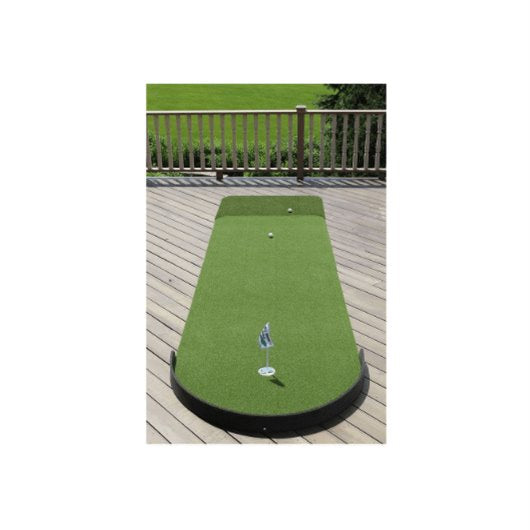 Commander Patio Series V2 Putting & Chipping