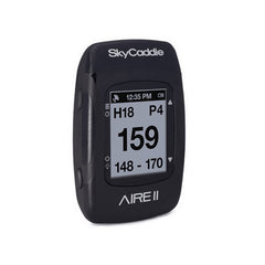 SkyCaddie AIRE II Rangefinder Golf Rangefinder SkyCaddie 