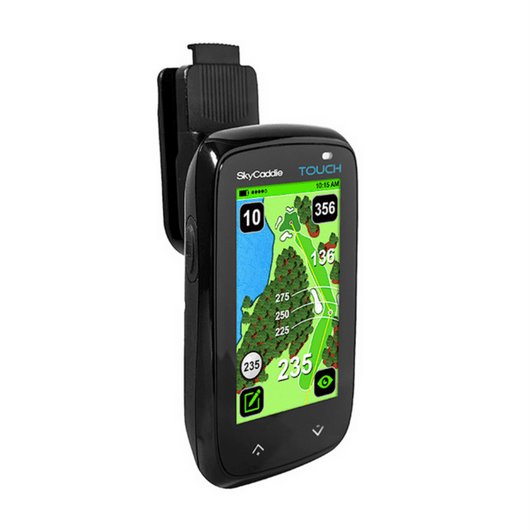 SkyCaddie TOUCH GPS Rangefinder Golf Rangefinder SkyCaddie 