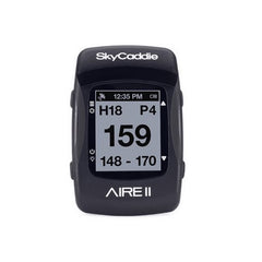 SkyCaddie AIRE II Rangefinder Golf Rangefinder SkyCaddie 