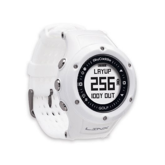 SkyCaddie LINX Golf GPS Watch Golf Rangefinder SkyCaddie 