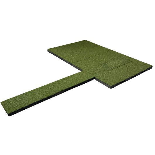 Golf Mat Extension Accessory Shop Indoor Golf 