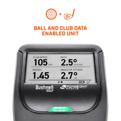 Bushnell Launch Pro Club Data Upgrade Bushnell Golf 
