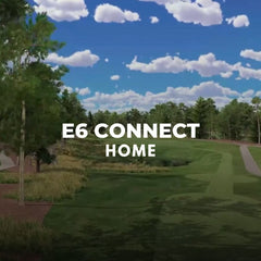 E6 Connect Home Software Golf Simulation Software E6 