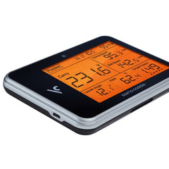 Swing Caddie SC300i Launch Monitor Launch Monitor Voice Caddie 