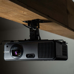 Clearance Open Box - BenQ AK700ST 4K Laser Golf Projector – 14 Hours Used Projector Shop Indoor Golf 