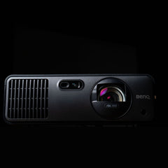 benq ak700st 4k golf simulator projector