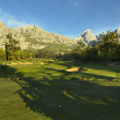 E6 APEX Golf Simulation Software Golf Simulation Software E6 