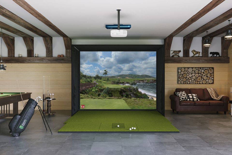 TruGolf APOGEE SIG10 Package