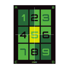 G-TRAK Baseball and Softball Target Accessory G-TRAK 