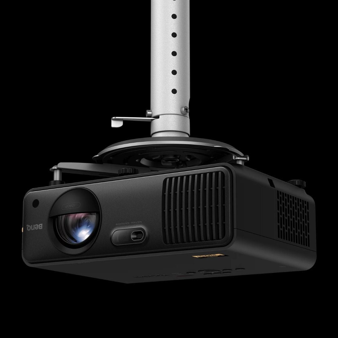 BenQ AH700ST Golf Simulator Projector – Indoor Golf Shop
