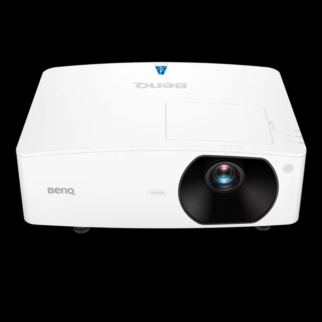BenQ LU710 Golf Simulator Projector top front view