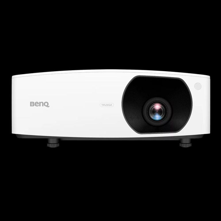 BenQ LU710 Golf Simulator Projector Front view