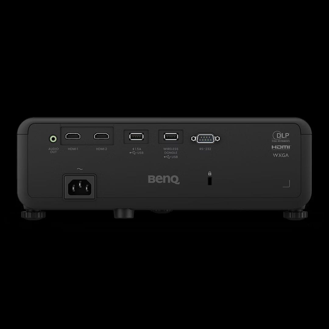 BenQ LW600ST+ Golf Simulator Projector