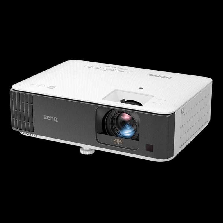 Open Box: BenQ TK700STi Golf Simulator Projector - 123 Hours Used Projector BenQ 