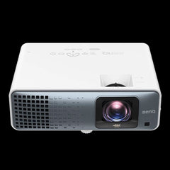 BenQ TK710STi Golf Simulator Projector Front