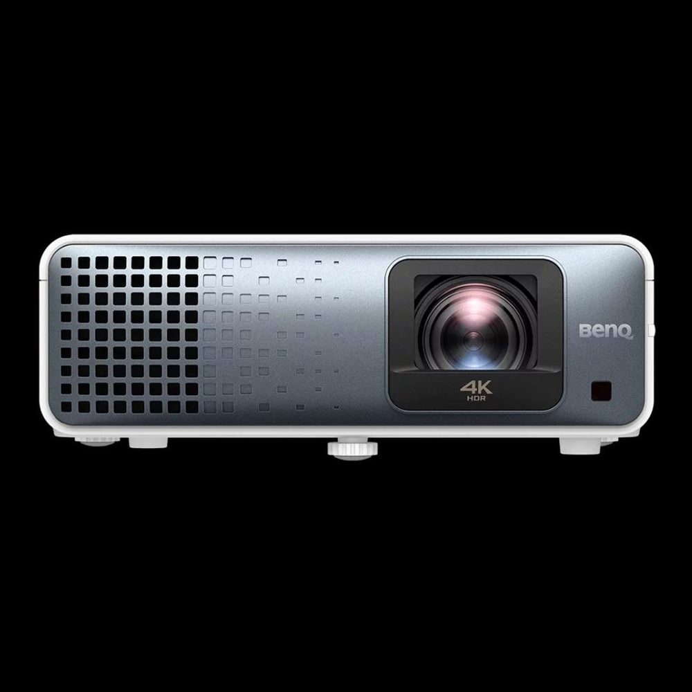 BenQ TK710STi Golf Simulator Projector front, 4K