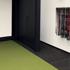 Bermuda Black Golf Turf Golf Turf Shop Indoor Golf 