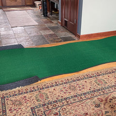 Big Moss Augusta Putting Green