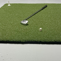 Big Moss Hitting Mat