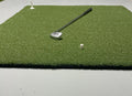 Big Moss Hitting Mat