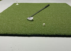 Big Moss Hitting Mat