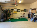 Bigg Moss Admiral Putting Green
