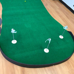 Bigg Moss The Admiral Putting Green